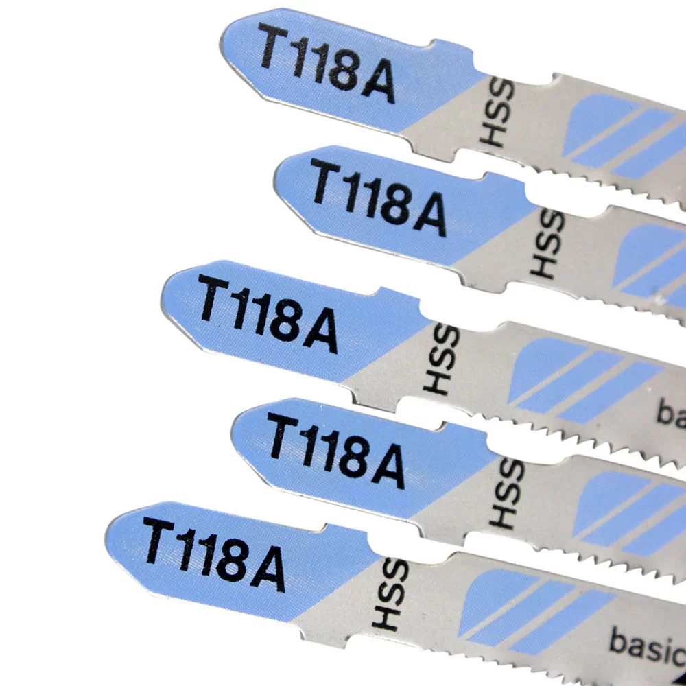 Lâmina Tico Tico A.R.  T118-A Bosch 